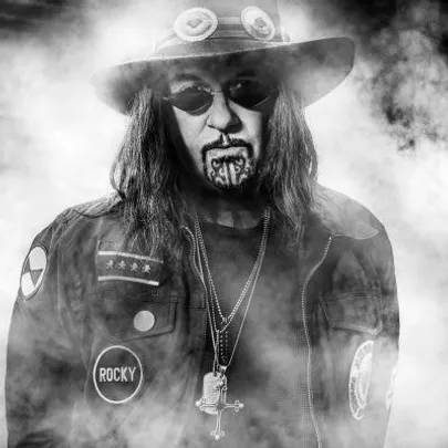 MINISTRY - FINAL TOUR