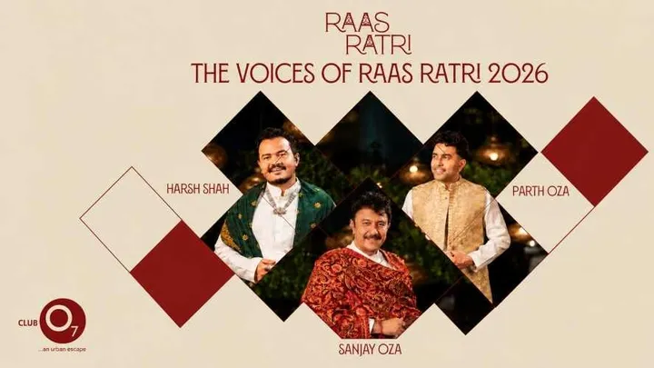 Raas Ratri 2026