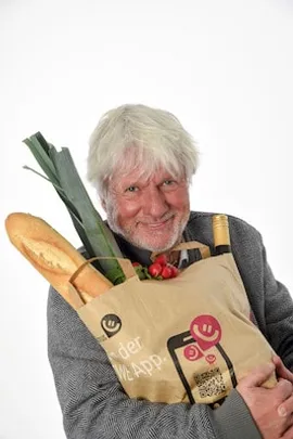 Jürgen Becker - Was spricht gegen einen schönen Abend?