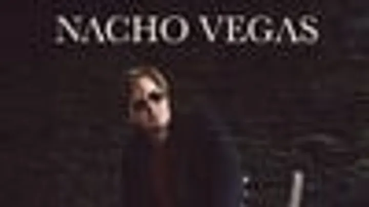 Nacho Vegas