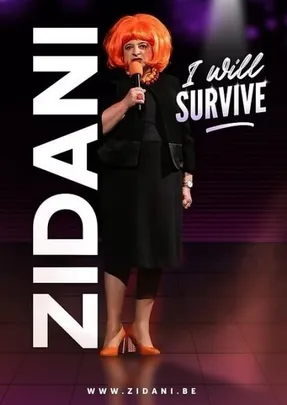Zidani - I will survive