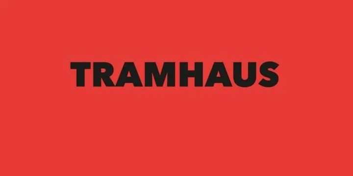 Tramhaus (NL) // Supp.: Faceshopping // Revolver