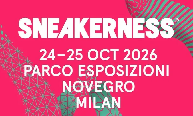 SNEAKERNESS 2026 DAY 1