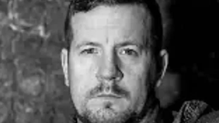 George Murphy & Friends - Lucan - Dec 27