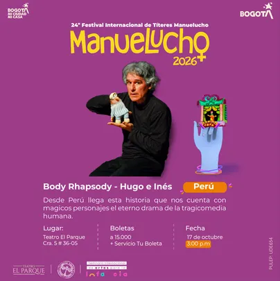 Body Rhapsody