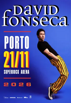 DAVID FONSECA | PORTO