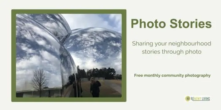 Photo Stories with ReNewy Living