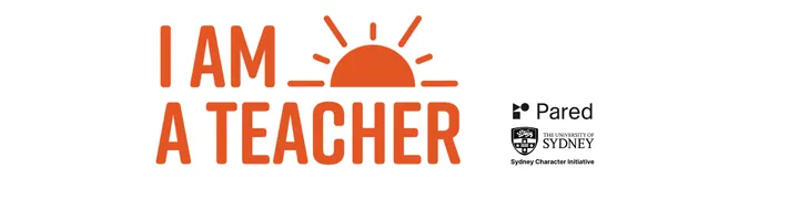 I Am A Teacher - Term 4, 2026 Event