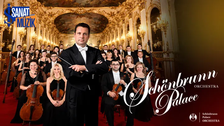 Schönbrunn Sarayı Orkestrası