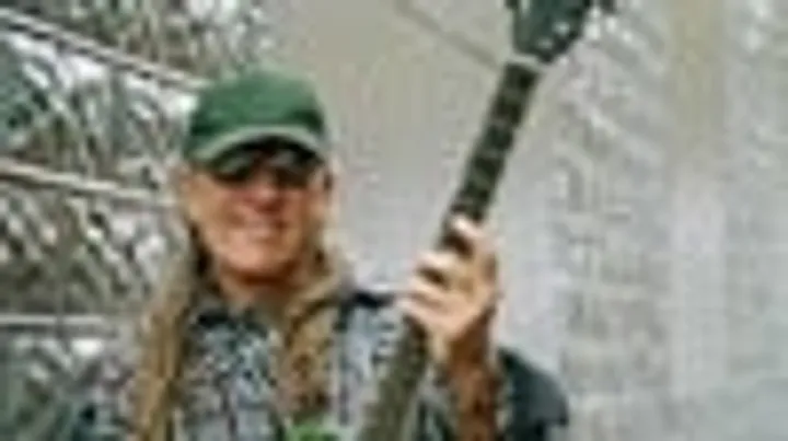 Mark Farner w/ Molly Hatchet