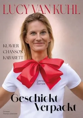 Lucy van Kuhl - Geschickt verpackt
