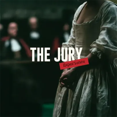 The Jury Experience – Le Procès de Marie-Antoinette