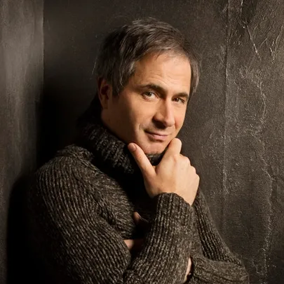 Piotr Anderszewski
