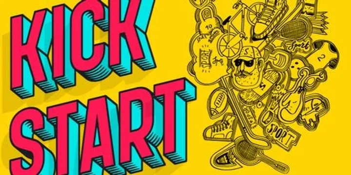 Kick Start Soccer