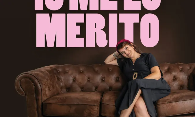 Carlotta Spallino: Live a Terlizzi
