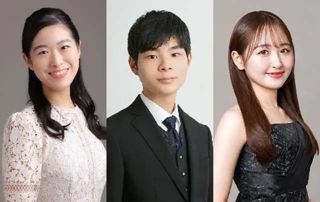 桐朋学園大学 ランチタイムコンサート 2026-2027 in 表参道 <音楽部門在籍生によるピアノジョイントリサイタル Vol.3>