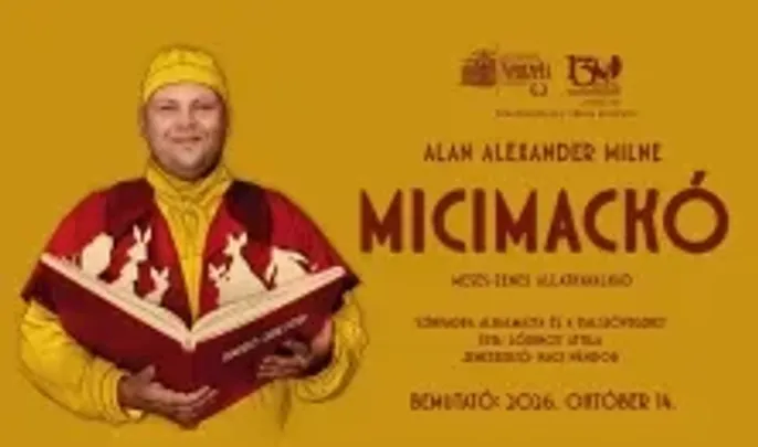 Micimackó