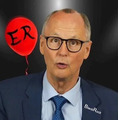 Reiner Kröhnert - "ER - Jetzt wird's MERZwürdig"