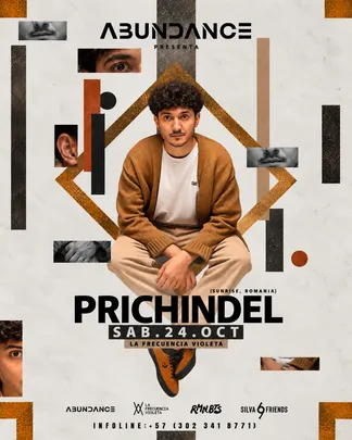 Prichindel