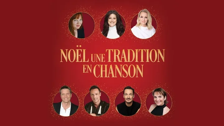 Noël, Une Tradition En Chanson
