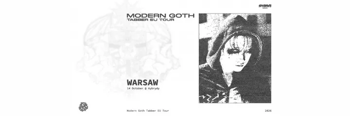 Tabber - Modern Goth