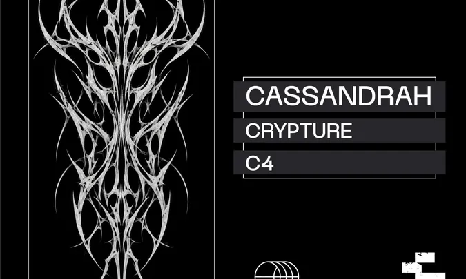 Trim: Cassandrah / Crypture / C4 (Main Room Event, Free w/ RSVP)