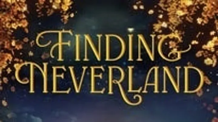Finding Neverland