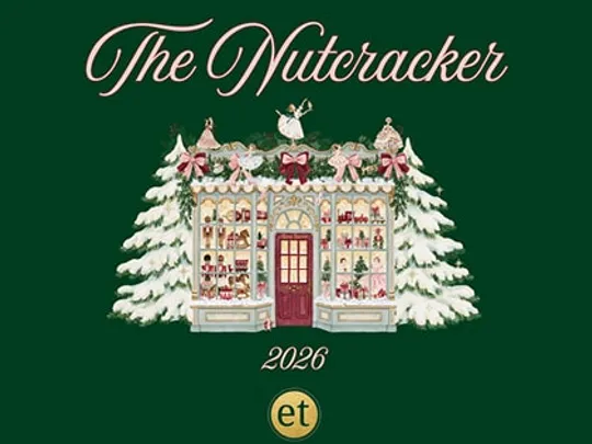 The Nutcracker 2026