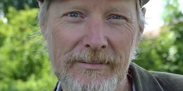 Hökis Visrum Presenterar Gunnar Källström