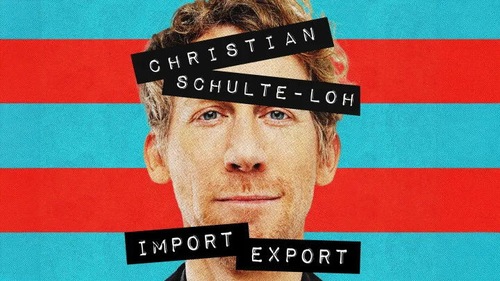 Christian Schulte-Loh