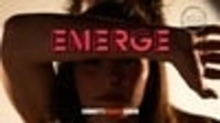 Emerge - (Gwinnett Ballet Theatre)