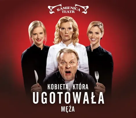 Kobieta, która ugotowała męża