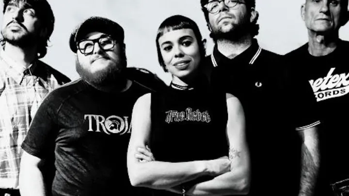 Los Fastidios