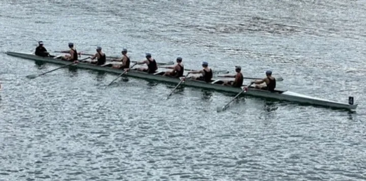Rowing Nutrition for Senior Boys