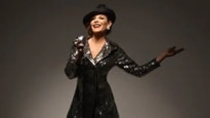 Countess Luann - Love Cabaret Tour 2027