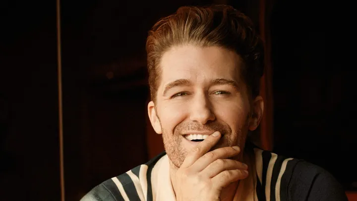 Matthew Morrison (Under 16 with adult)