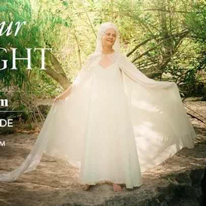 Snatam Kaur - Living Light Tour 2027 - Live in Siegburg
