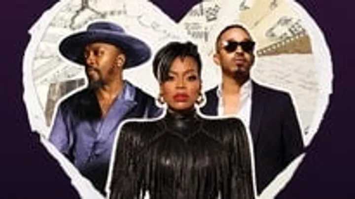 The Love of Soul Tour