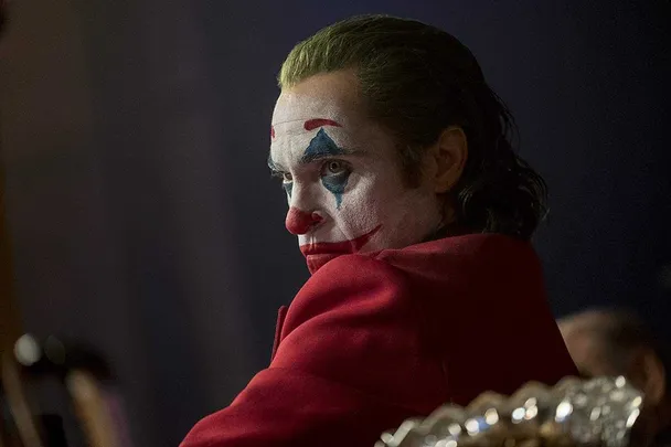 Filmový večer: Joker
