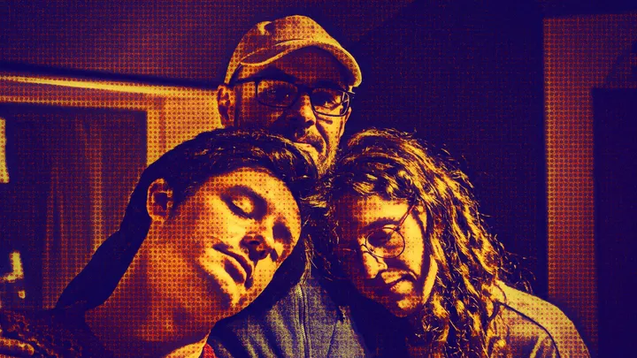 Victory Samosa - Studio77 - The Crystal Teardrop