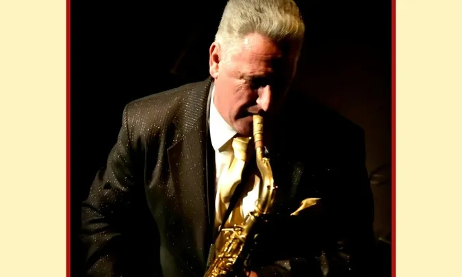 Ray Gelato + The Giants