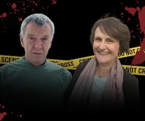 True Crime in Walsrode: Insider rekonstruieren wahre Verbrechen
