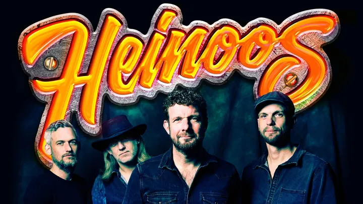De Heinoos - Honkeren