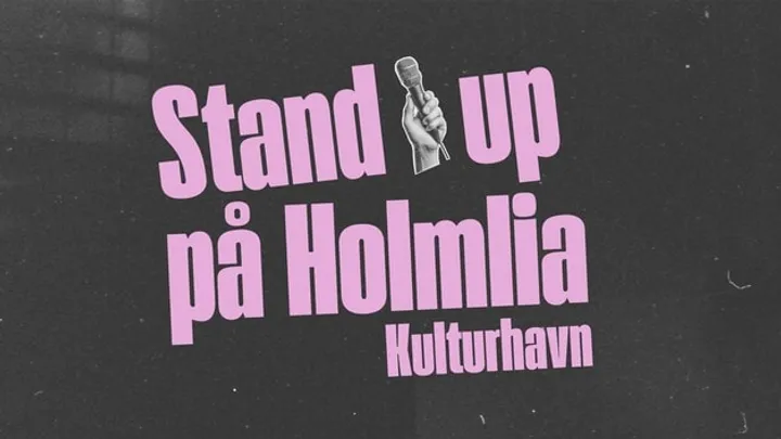 Standup show - november