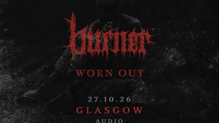 Burner + Worn Out