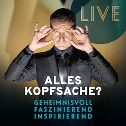 Thorsten Havener - Alles Kopfsache? - Thorsten Havener