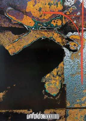 UNFOLD CXXXIII