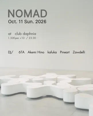 NOMAD