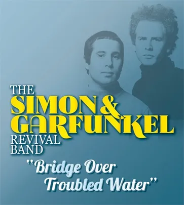 Simon & Garfunkel Revival Band