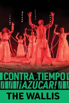 Contra-Tiempo: ¡Azúcar!